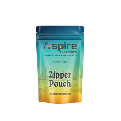 Zippers