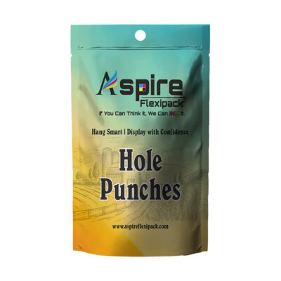 Hole Punches