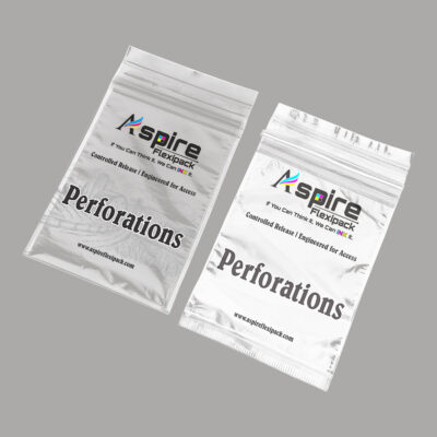 Perforations