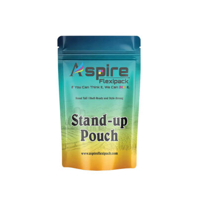Stand-up Pouches